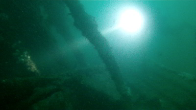 SS Betsy Anna